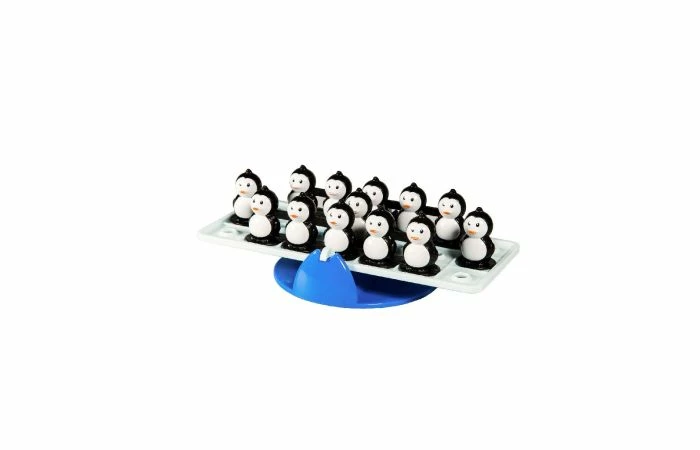 Penguin Balance 6 Penguin Balance - Afbeelding 4