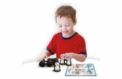 Penguin Balance 11 Penguin Balance -OUTDOOR SPEELGOED Winkel 2006614 120