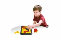 Tangram 11 Tangram -OUTDOOR SPEELGOED Winkel 2006615 120