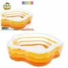 Intex Summer Colors Opblaasbaar Zwembad 185 X 180 X 53 Cm 2 Intex Summer Colors Opblaasbaar Zwembad 185 X 180 X 53 Cm -OUTDOOR SPEELGOED Winkel 2006637 010