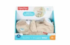 Fisher Price Bedtijd Otter -OUTDOOR SPEELGOED Winkel 2006685 040