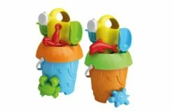 Emmerset Fun Gieter 7-delig 2-ass