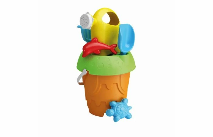 Emmerset Fun Gieter 7-delig 2-ass 4 Emmerset Fun Gieter 7-delig 2-ass - Afbeelding 2