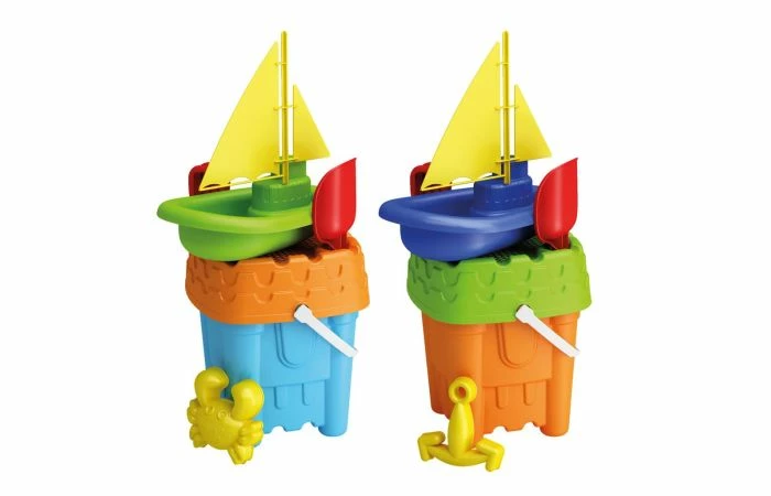 Emmerset Fun Boot 6dlg 2ass 3 Emmerset Fun Boot 6dlg 2ass