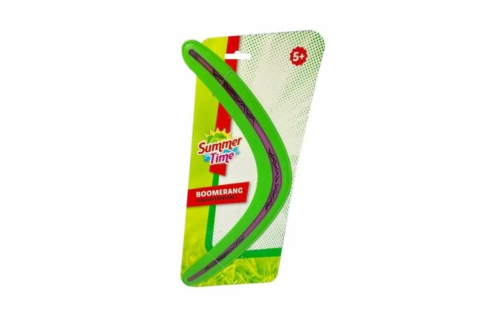 Summertime Boomerang 3 Summertime Boomerang