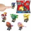 Paw Patrol Hero Pups Moto Assorti -OUTDOOR SPEELGOED Winkel 2007159 010