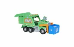 Paw Patrol Rockys Re Use It Truck -OUTDOOR SPEELGOED Winkel 2007171 020
