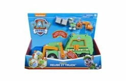 Paw Patrol Rockys Re Use It Truck -OUTDOOR SPEELGOED Winkel 2007171 040