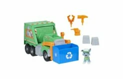 Paw Patrol Rockys Re Use It Truck -OUTDOOR SPEELGOED Winkel 2007171 090