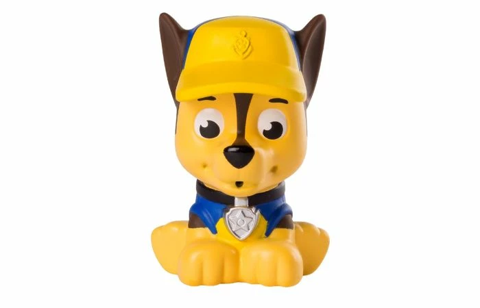 Paw Patrol Bath Squirters 4 Paw Patrol Bath Squirters - Afbeelding 2