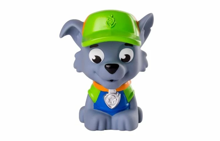 Paw Patrol Bath Squirters 5 Paw Patrol Bath Squirters - Afbeelding 3