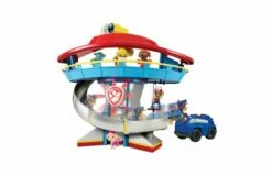 Paw Patrol Lookout Tower Playset 12 Paw Patrol Lookout Tower Playset -OUTDOOR SPEELGOED Winkel 2007178 090
