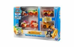 Paw Patrol True Metal 6 Pack Gift Set Spark -OUTDOOR SPEELGOED Winkel 2007183 040