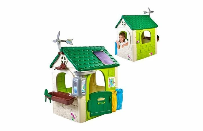 Feber Eco House 3 Feber Eco House