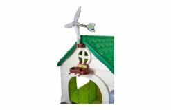 Feber Eco House 9 Feber Eco House -OUTDOOR SPEELGOED Winkel 2007287 090