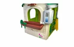 Feber Eco House 10 Feber Eco House -OUTDOOR SPEELGOED Winkel 2007287 100