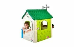 Feber Eco House 11 Feber Eco House -OUTDOOR SPEELGOED Winkel 2007287 120