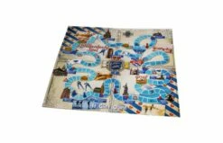 Het Elfstedentochtspel -OUTDOOR SPEELGOED Winkel 2007300 020