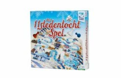 Het Elfstedentochtspel -OUTDOOR SPEELGOED Winkel 2007300 040