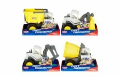 Little Tikes Dirt Diggers Assorti