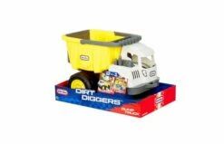 Little Tikes Dirt Diggers Kieptruck Assorti -OUTDOOR SPEELGOED Winkel 2007330 040