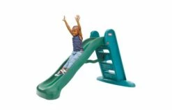 Little Tikes Go Green Glijbaan -OUTDOOR SPEELGOED Winkel 2007333 120
