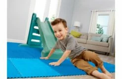 Little Tikes Go Green Glijbaan -OUTDOOR SPEELGOED Winkel 2007333 130