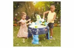 Little Tikes FOAMO 3-in-1 Zeepbellen-en-schuim-watertafel -OUTDOOR SPEELGOED Winkel 2007339 010