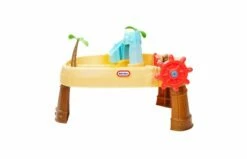 Little Tikes Island Wavemaker Watertafel -OUTDOOR SPEELGOED Winkel 2007340 020 1