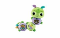 VTECH Baby Draai En Wiebel Rupsje