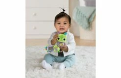 VTECH Baby Draai En Wiebel Rupsje -OUTDOOR SPEELGOED Winkel 2007348 120