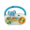 VTECH Baby Do-re-mi Radio 1 VTECH Baby Do-re-mi Radio -OUTDOOR SPEELGOED Winkel 2007349 010