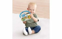 VTECH Baby Do-re-mi Radio 12 VTECH Baby Do-re-mi Radio -OUTDOOR SPEELGOED Winkel 2007349 130
