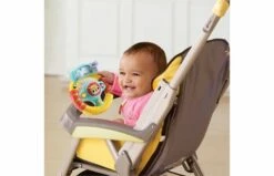 VTECH Baby Toeter En Draai Stuurtje 8 VTECH Baby Toeter En Draai Stuurtje -OUTDOOR SPEELGOED Winkel 2007350 120