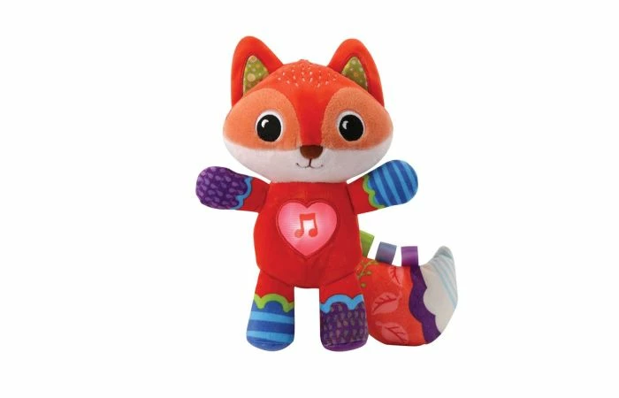 VTECH Baby Bedtijd Vosje 3 VTECH Baby Bedtijd Vosje