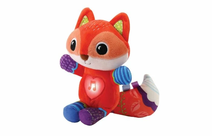 VTECH Baby Bedtijd Vosje 5 VTECH Baby Bedtijd Vosje - Afbeelding 3