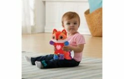 VTECH Baby Bedtijd Vosje 10 VTECH Baby Bedtijd Vosje -OUTDOOR SPEELGOED Winkel 2007351 120