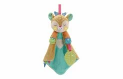 VTECH Baby 2-in-1 Knuffelhertje -OUTDOOR SPEELGOED Winkel 2007352 030