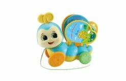 VTECH Baby Vrolijke Verhaalvlinder -OUTDOOR SPEELGOED Winkel 2007354 020