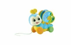 VTECH Baby Vrolijke Verhaalvlinder -OUTDOOR SPEELGOED Winkel 2007354 030