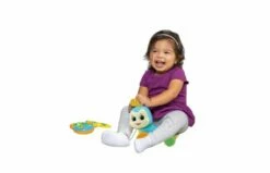 VTECH Baby Vrolijke Verhaalvlinder -OUTDOOR SPEELGOED Winkel 2007354 130