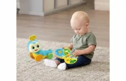 VTECH Baby Vrolijke Verhaalvlinder -OUTDOOR SPEELGOED Winkel 2007354 140