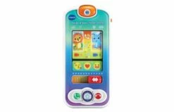 VTECH Baby Swipe En Speel Smartphone 9 VTECH Baby Swipe En Speel Smartphone -OUTDOOR SPEELGOED Winkel 2007355 030