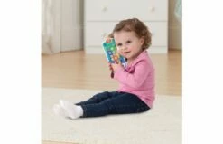 VTECH Baby Swipe En Speel Smartphone 10 VTECH Baby Swipe En Speel Smartphone -OUTDOOR SPEELGOED Winkel 2007355 130