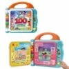 VTECH Baby Mijn Eerste 100 Woordjes- Leuke Plekken 2 VTECH Baby Mijn Eerste 100 Woordjes- Leuke Plekken -OUTDOOR SPEELGOED Winkel 2007357 010