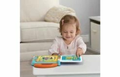 VTECH Baby Mijn Eerste 100 Woordjes- Leuke Plekken -OUTDOOR SPEELGOED Winkel 2007357 130