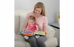 VTECH Baby Mijn Eerste 100 Woordjes- Leuke Plekken -OUTDOOR SPEELGOED Winkel 2007357 140