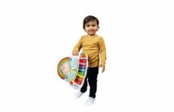 VTECH Baby Magische Regenboog Piano -OUTDOOR SPEELGOED Winkel 2007358 120