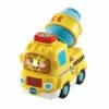 VTECH Toet Toet Bruce Betonwagen -OUTDOOR SPEELGOED Winkel 2007359 010