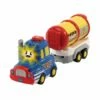 VTECH Toet Toet Thomas Tankwagen -OUTDOOR SPEELGOED Winkel 2007360 010